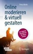 Online Moderieren & virtuell Gestalten