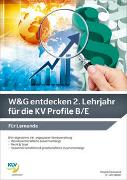 Wirtschaft und Gesellschaft (W&G) entdecken