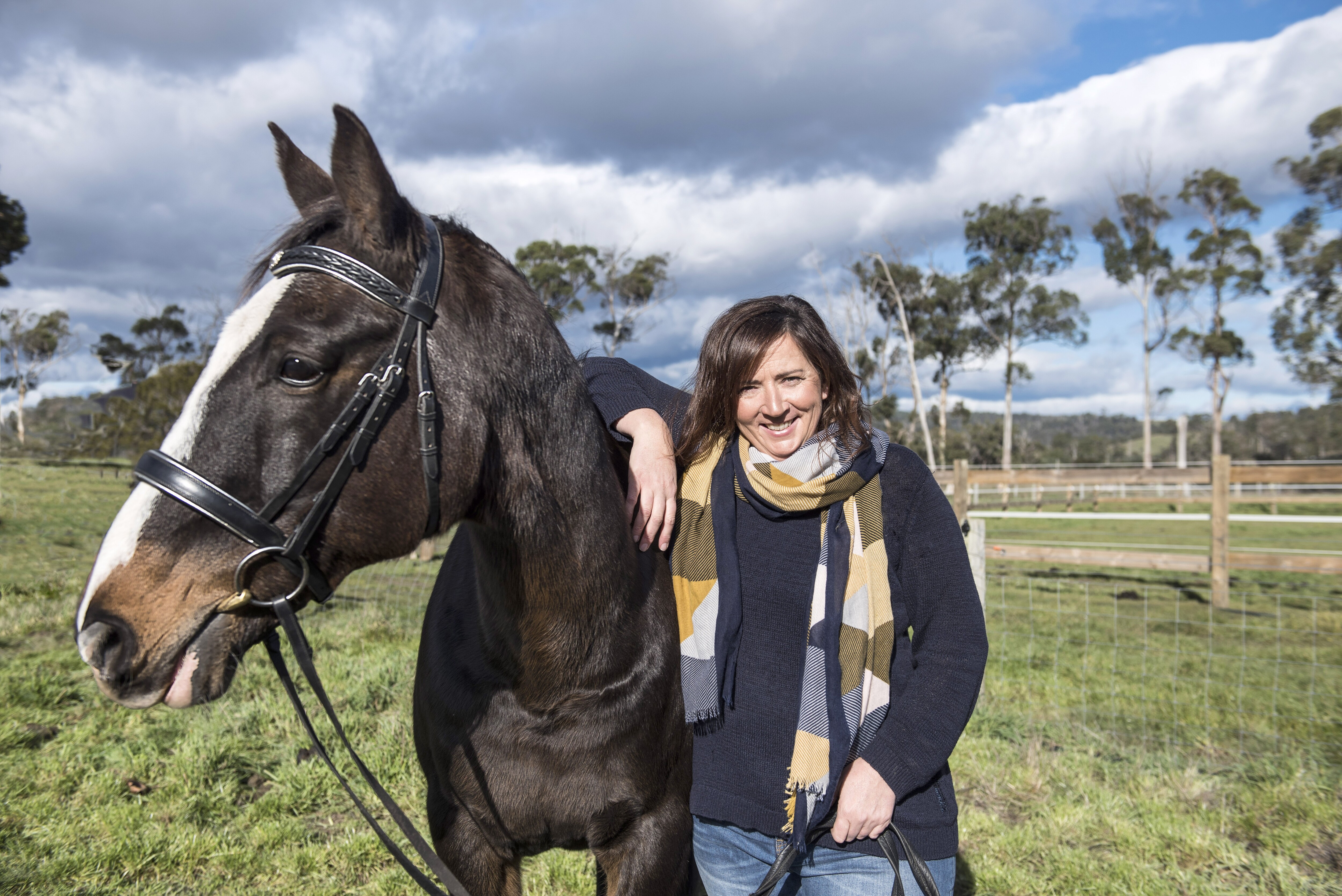 Bild des Mitwirkenden Ein Herz und ein Pony