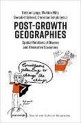 Post-Growth Geographies