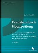 Praxishandbuch Notarprüfung