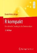 R kompakt