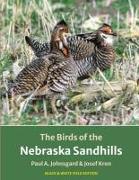 The Birds of the Nebraska Sandhills