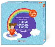 FamilyFlow. Kleine Fantasiereisen