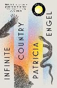 Vorderes Coverbild Infinite Country