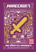 Minecraft - Das Kämpfer-Handbuch