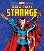 Doctor Strange: My Mighty Marvel First Book