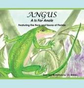 Vorderes Coverbild Angus