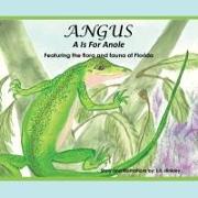 Vorderes Coverbild Angus