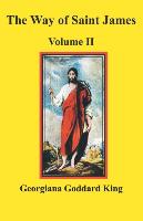 Vorderes Coverbild The Way of Saint James, Volume II