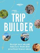 Lonely Planet's Trip Builder