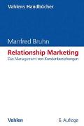 Relationship Marketing