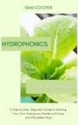 Hydroponics for Beginners