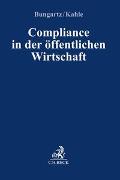 Compliance in der öffentlichen Wirtschaft