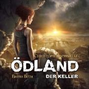 Vorderes Coverbild Ödland (Erstes Buch)