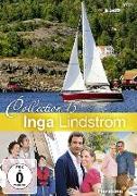 Vorderes Coverbild Inga Lindström