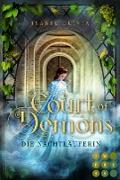 Court of Demons. Die Nachtläuferin