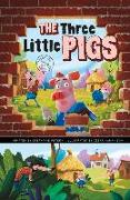 The Three Little Pigs