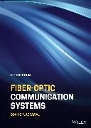 Fiber-Optic Communication Systems