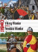 Viking Warrior vs Frankish Warrior