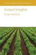 Vorderes Coverbild Instant Insights