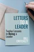 Letters to a Leader