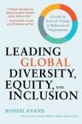 Leading Global Diversity, Equity, and Inclusion