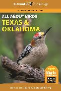 All About Birds Texas and Oklahoma