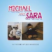 Vorderes Coverbild Michael and Sara