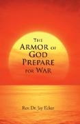 Vorderes Coverbild The Armor of God Prepare for War