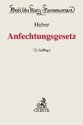 Anfechtungsgesetz (AnfG)