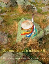 Vorderes Coverbild Schamanismus und Spiritualität