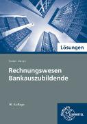 Lösungen zu 74062 Rechnungswesen für Bankauszubildende (Ba-Wü)