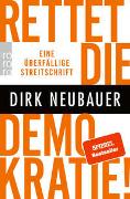 Rettet die Demokratie!