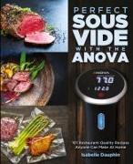 Perfect Sous Vide with the Anova