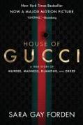 The House of Gucci [Movie Tie-in]