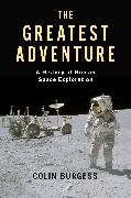 The Greatest Adventure