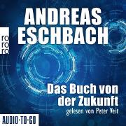 Vorderes Coverbild Das Buch von der Zukunft