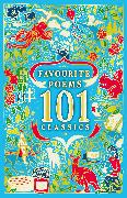 Favourite Poems: 101 Classics