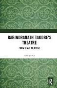 Rabindranath Tagore's Theatre