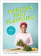 Nadiya's Fast Flavours