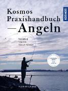 Kosmos Praxishandbuch Angeln