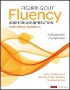 Figuring Out Fluency - Addition and Subtraction With Whole Numbers