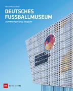 DEUTSCHES FUSSBALLMUSEUM