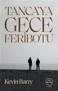 Tancaya Gece Feribotu