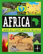 Continents Uncovered: Africa