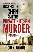 Inspector Chen and the Private Kitchen Murder