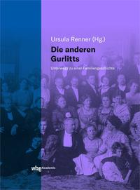 Vorderes Coverbild Die anderen Gurlitts