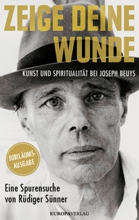 Vorderes Coverbild Zeige deine Wunde