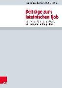 Beiträge zum lateinischen Ijob